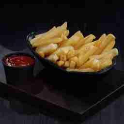 Fries Regular