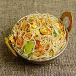 Egg Noodles