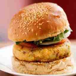 Veg Burger