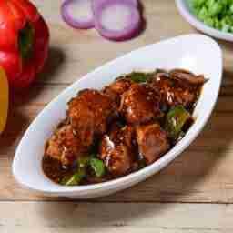 Chilli Chicken