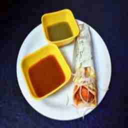 Chicken Roll