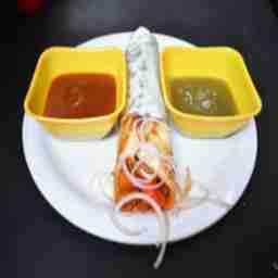 Veg Roll