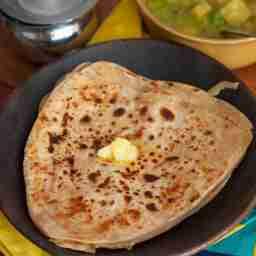 Plain Paratha