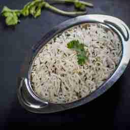 Jeera Rice
