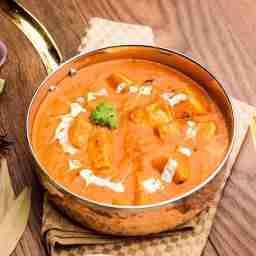Shahi Paneer