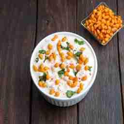 Boondi Raita