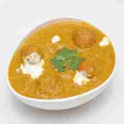 Malai Kofta