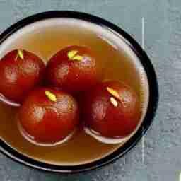Gulab Jamun