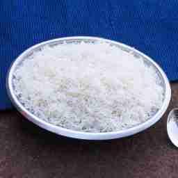 Plain Rice