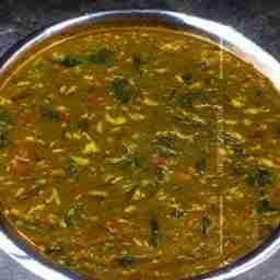 Dal Methi