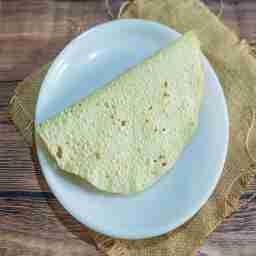Roasted Papad