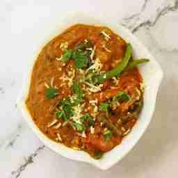 Mixed Veg Curry