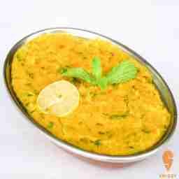 Dal Khichdi