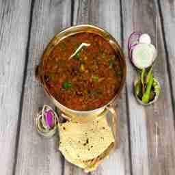 Dal Tadk (gee Ka Tadka)