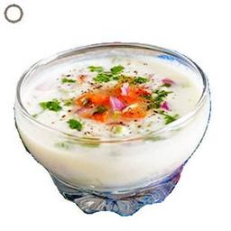 Mixed Raita