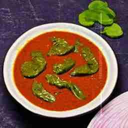 Karela Gravy