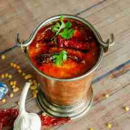 Plain Dal