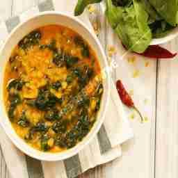 Dal Palak
