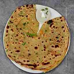 Aloo Parata