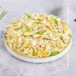 Chicken Noodles