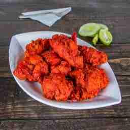 Chicken Fried Kabab (8 Pcs)