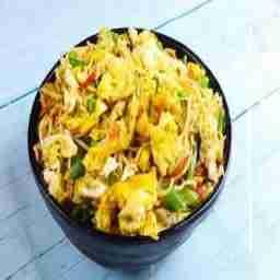 Double Egg Noodles