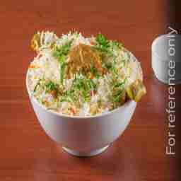 Special Chicken Biryani Family Pack (3 to 4 Members)