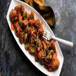 Chilli Chicken