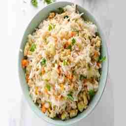 Egg Fried Rice