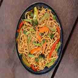 Veg Noodles
