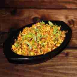 Egg Bhurji