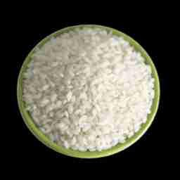 Plain Rice