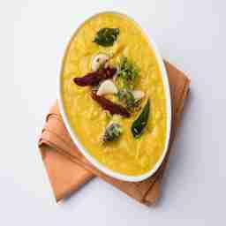 Dal Fry