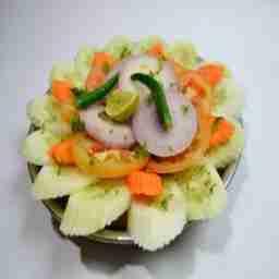 Cucumber Salad