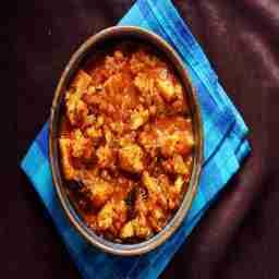 Gobi Masala