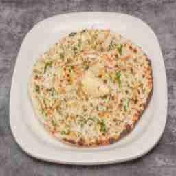 Butter Kulcha