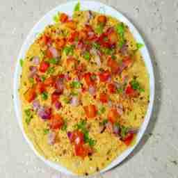Masala Papad