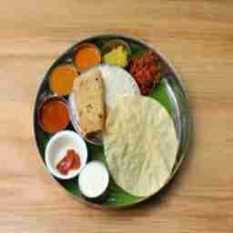 South Indian Meals