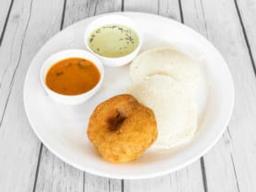 Idli Vada
