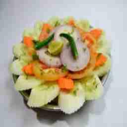Cucumber Salad