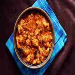 Gobi Masala