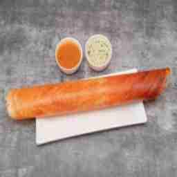 Paper Masala Dosa
