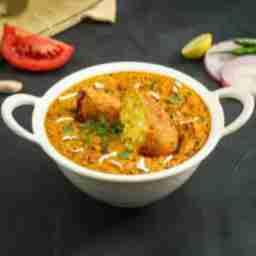 Paneer Kofta