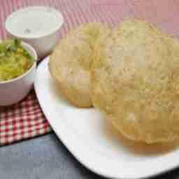 Poori