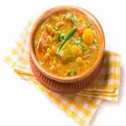 Mix Veg Curry