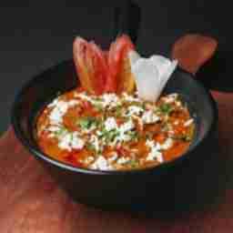 Paneer Tikka Masala