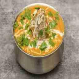Malai Kofta