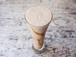 Blueberry Milkshake