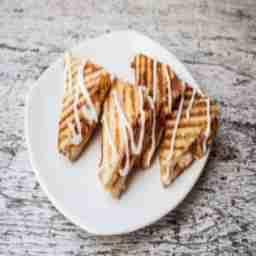 Chicken Sandwich With Mayonnaise