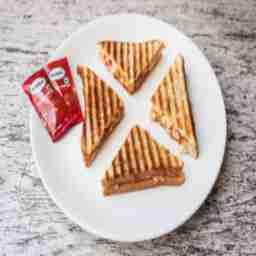 Veg Sandwich